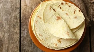 نكهات مميزة.. تعرف على طريقة عمل خبز الذرة الصحية والمميزة التي تضيف طعمًا فريدًا لوجباتك